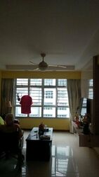 Blk 424C Orchid Spring @ Yishun (Yishun), HDB 4 Rooms #566110621